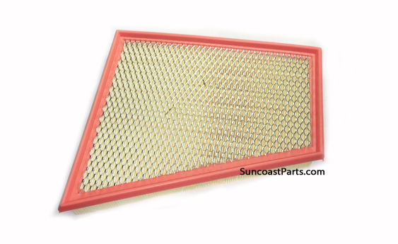 aFe Perf OE Replacement Air Filter | Porsche 718 Boxster/Cayman (17-20) (30-10303) main image 1